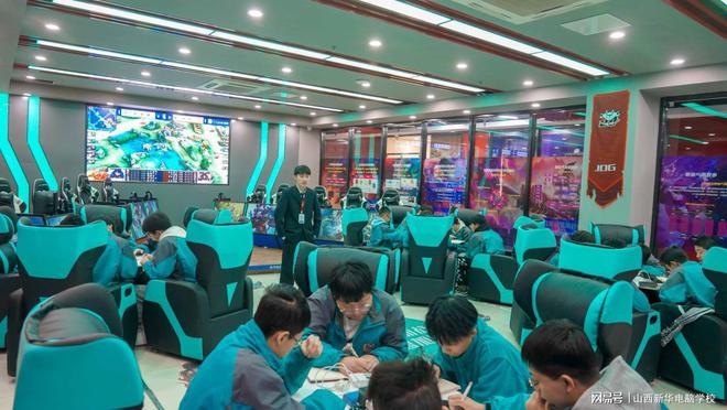 游戲打的好≠職業(yè)水平想成為職業(yè)電競(jìng)選手需要什么條件？(圖2)