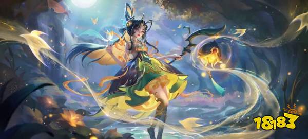 必玩的熱門(mén)MOBA手游TOP5：2024年MOBA手游熱度排行