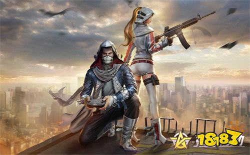 2023熱門的競技類的游戲哪個好玩值得玩(最火的熱門競技類手游盤點)(圖3)