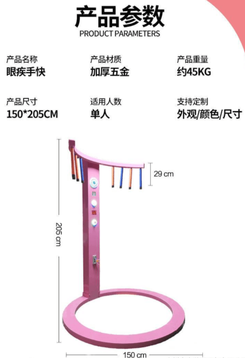 電競選手必備素質(zhì)(圖2)