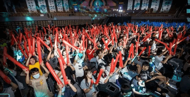 電競選手必備素質(zhì)(圖4)