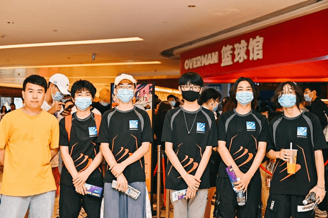 電競選手必備素質(zhì)(圖6)