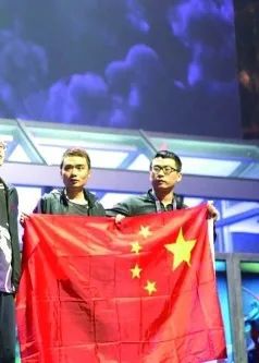 電競專業(yè)就業(yè)方向（二）電競運動員(圖3)