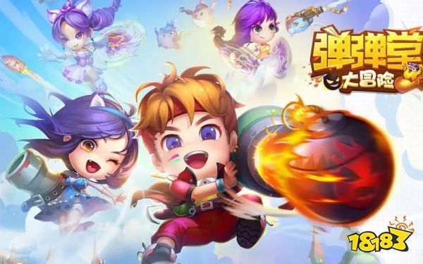 2023好玩一些的游戲合集(熱門(mén)的有趣游戲TOP5)(圖4)