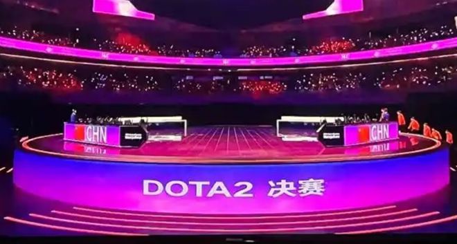 首屆奧林匹克電競會將在央視直播這到底算不算體育項目？(圖3)