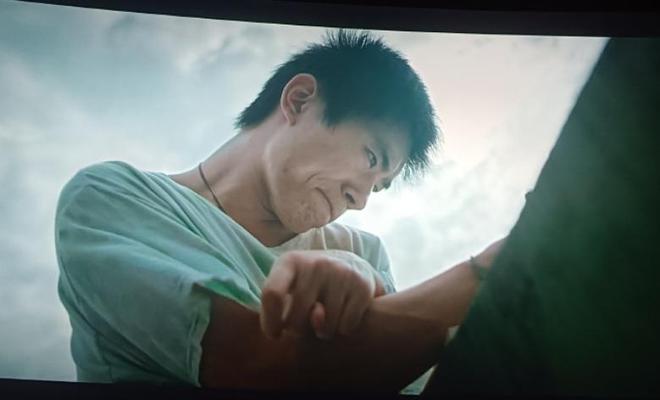 2024最帥男神出爐楊洋第五王一博肖戰(zhàn)第三第一的他誰都沒想到(圖32)