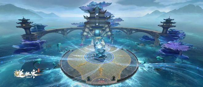 “做到了讓游戲再度偉大”DeepSeek銳評中國最火MMO！(圖4)