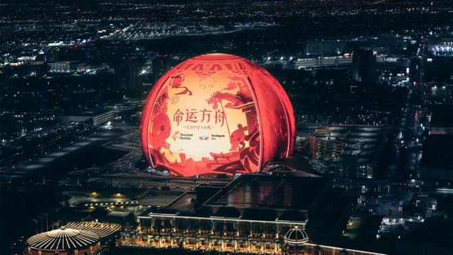 《哪吒2》背后的電競力量揭秘VVS如何將“技術(shù)變藝術(shù)”(圖3)