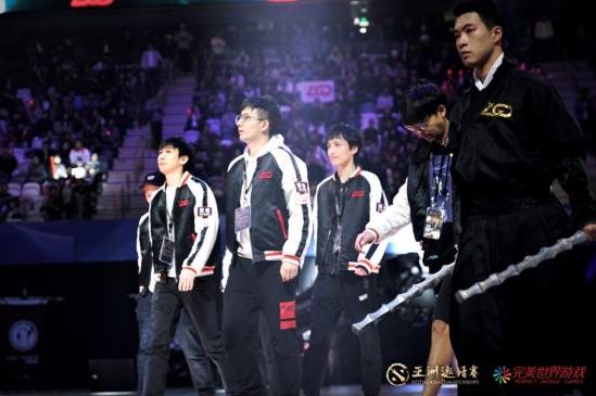 上海：中國的電競福地！完美世界CS與DOTA2閃耀世界東方(圖3)