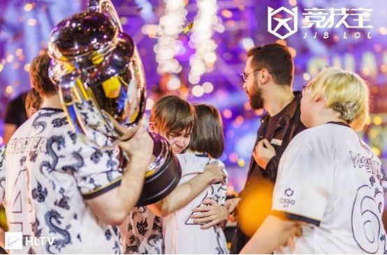 【競技寶】CS2：HLTV 2024 TOP6-Sh1ro(圖3)