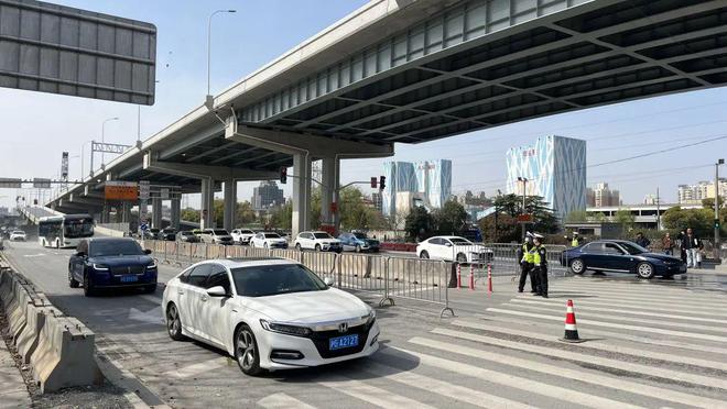 清明假期共青森林公園迎大客流！楊浦警方提醒→(圖5)