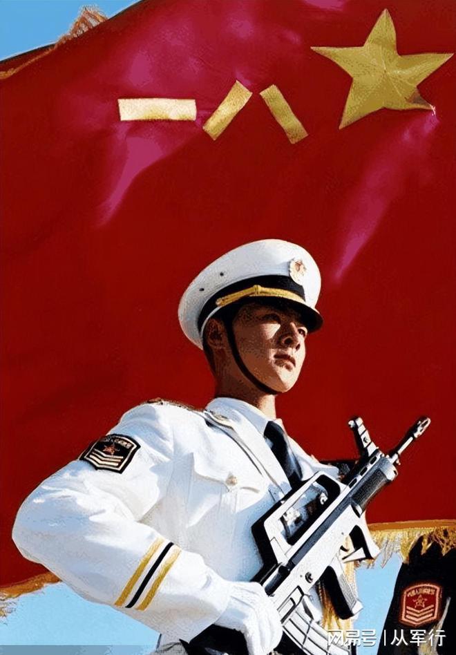 從最近的直招軍官看娃娃還是要好好讀書考個(gè)好大學(xué)(圖3)