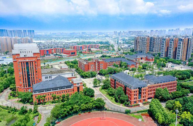 四川2025單招 四川文化產業(yè)職業(yè)學院(圖2)