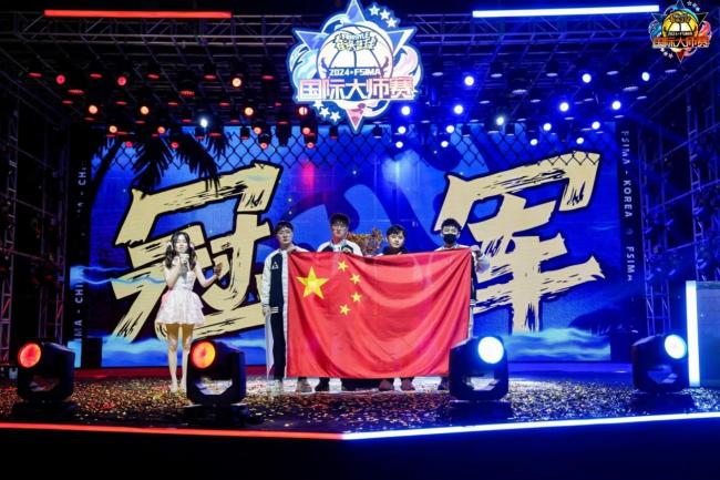 垂直領(lǐng)域的電競王者是如何煉成的 《街頭籃球》用19年的青春告訴你