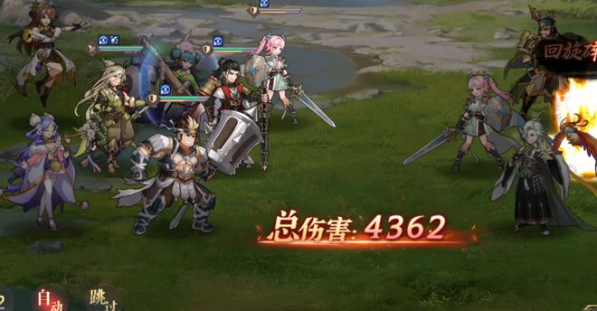 2025最新游戲排行榜前十名 2025預(yù)約人數(shù)最多的新游戲合集(圖6)