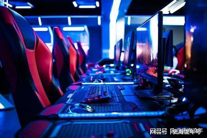 打游戲能進(jìn)奧運(yùn)會(huì)嗎？國(guó)內(nèi)高校電競(jìng)專業(yè)盤點(diǎn)未來(lái)前景分析(圖10)