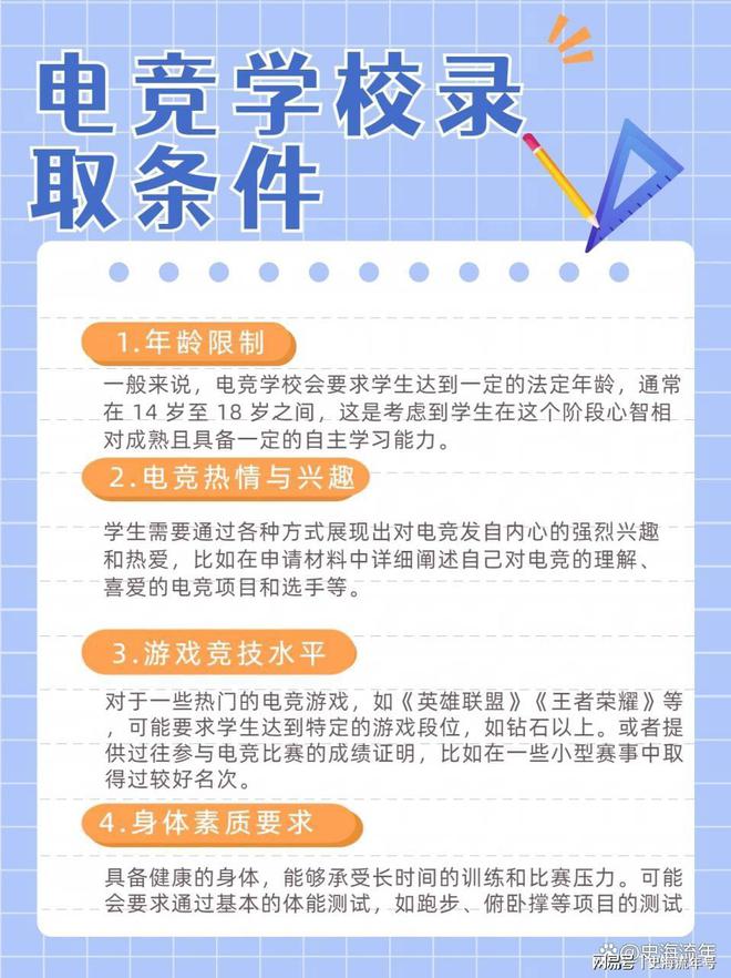 打游戲能進(jìn)奧運(yùn)會(huì)嗎？國(guó)內(nèi)高校電競(jìng)專業(yè)盤點(diǎn)未來(lái)前景分析(圖2)