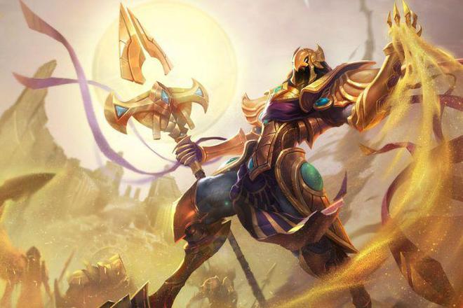 LOL電競(jìng)大變革：全年賽事啟用無(wú)畏征召!(圖3)