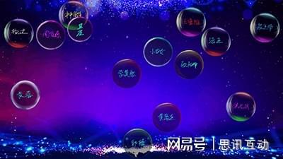 銀行春季趣味團(tuán)建_適合室內(nèi)玩的游戲_大屏幕互動(dòng)游戲