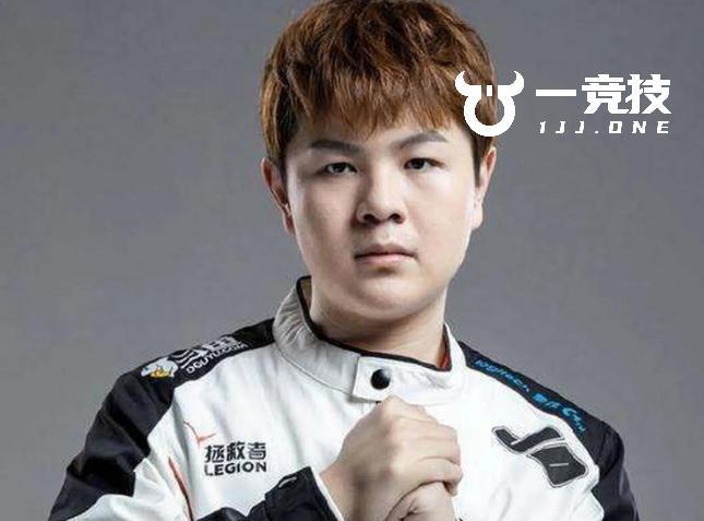 一競技LOL：Doinb爆料冠軍上單 Zoom徹底退圈(圖3)