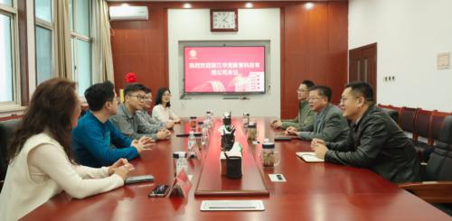 重磅！華體電競(jìng)首個(gè)數(shù)媒產(chǎn)業(yè)學(xué)院正式落地中國(guó)·青島市技師學(xué)院！(圖7)