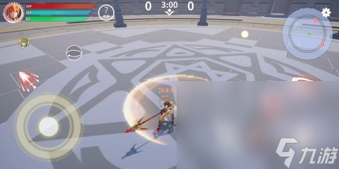 高人氣5v5競技游戲大全 2025受歡迎的5v5競技游戲榜單(圖4)