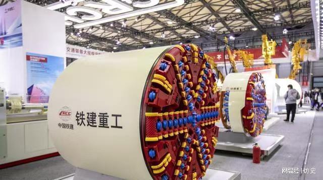 中美德盾構(gòu)機(jī)差距幾何？美每小時(shí) 36 米德國(guó) 6 米中國(guó)多少呢(圖7)