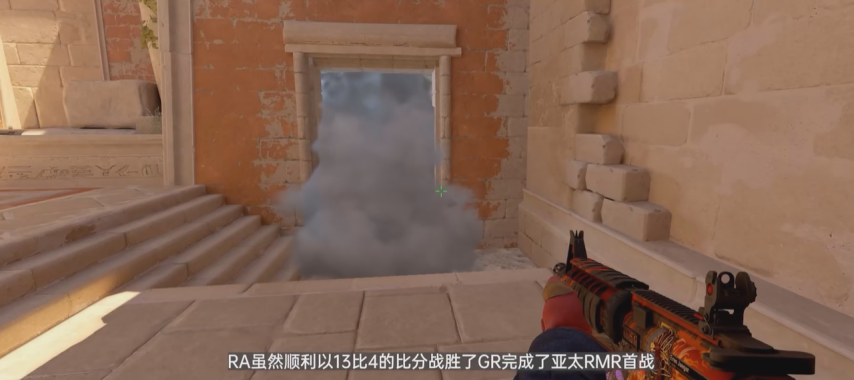 拳打三角洲腳踩瓦學(xué)弟《CS2》怎么就越罵越火了？(圖19)