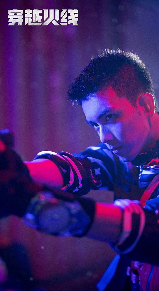 微博票選「最迷人的電競男神」TOP 10！楊洋是永遠(yuǎn)的神！(圖11)