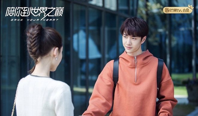 微博票選「最迷人的電競男神」TOP 10！楊洋是永遠(yuǎn)的神！(圖19)