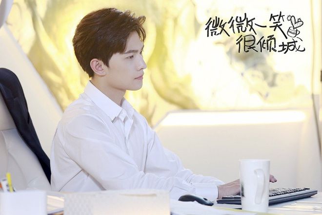 微博票選「最迷人的電競男神」TOP 10！楊洋是永遠(yuǎn)的神！(圖20)