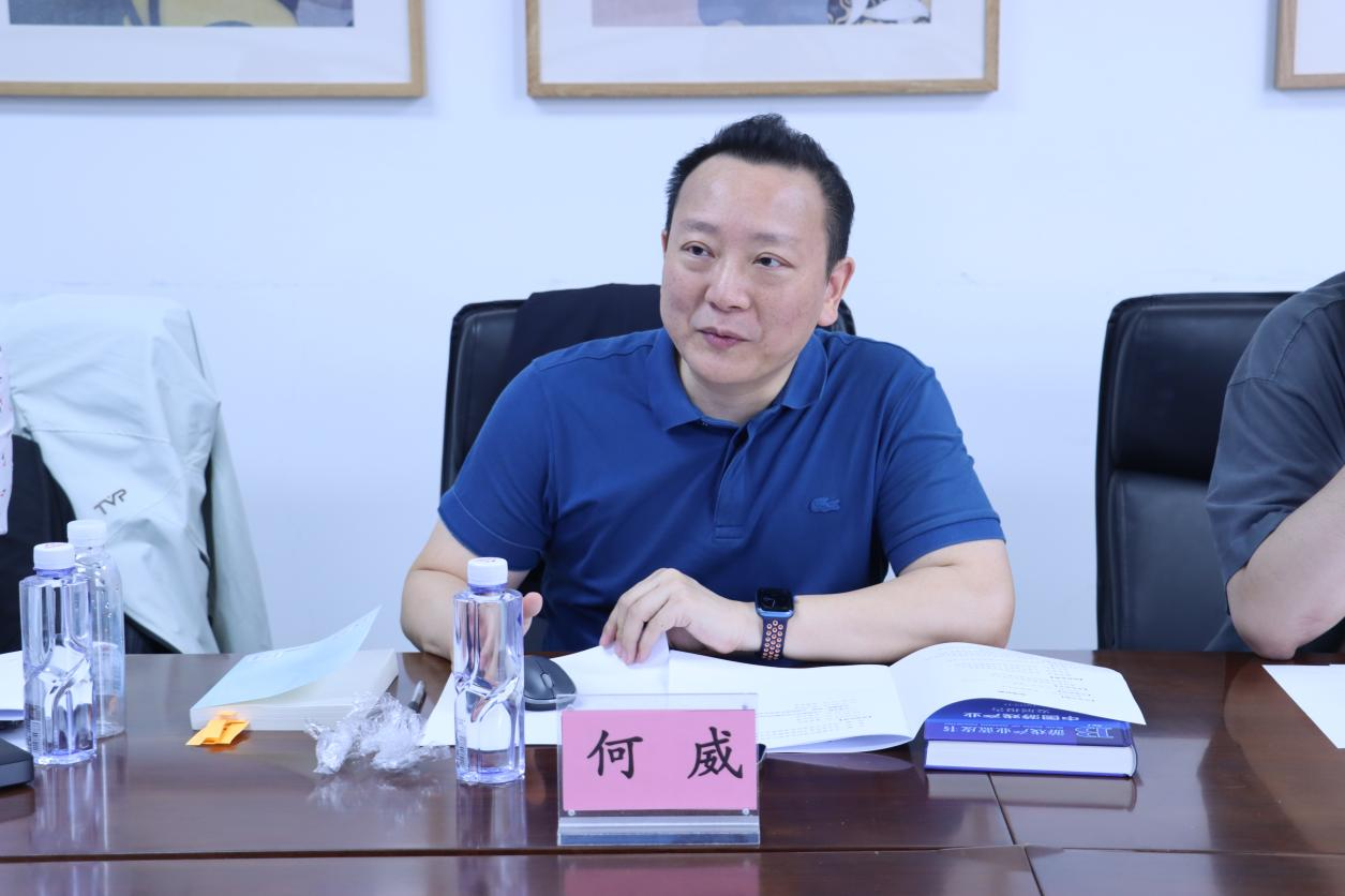 中關村文化科技融合沙龍 — 游戲開發(fā)者研討會成功舉辦