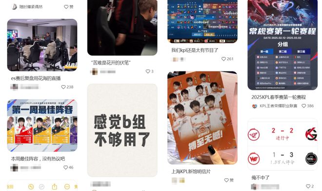 狂砍85億瀏覽量、職業(yè)選手爭(zhēng)著玩抽象電競(jìng)比賽還能這么看？(圖15)
