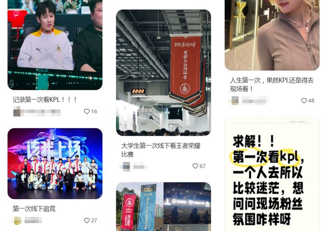 狂砍85億瀏覽量、職業(yè)選手爭(zhēng)著玩抽象電競(jìng)比賽還能這么看？(圖25)