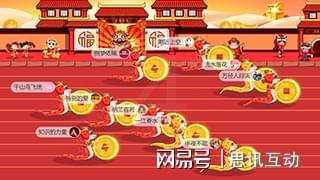 團(tuán)建賽事會議！8種便宜好用的互動游戲_大屏暖場游戲_思訊互動(圖3)