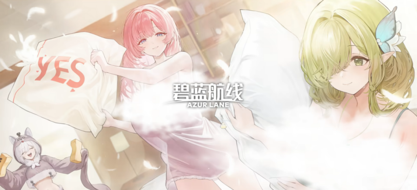 手游吃瓜周報：鳴潮又雙叒叕創(chuàng)逆風局多款二游開啟新聯(lián)動(圖9)