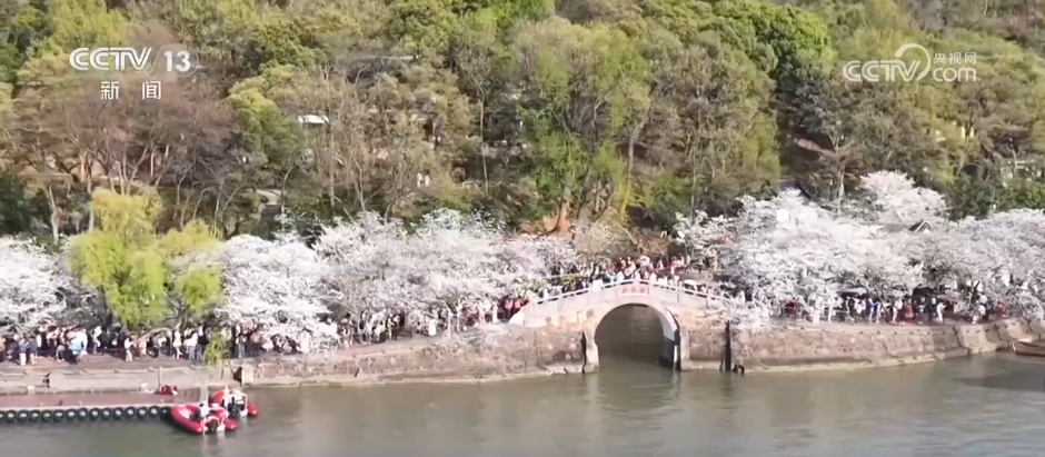 “賽事+文旅”火爆春日 各地賽事“流量”加速轉(zhuǎn)化為經(jīng)濟(jì)“增量”(圖5)