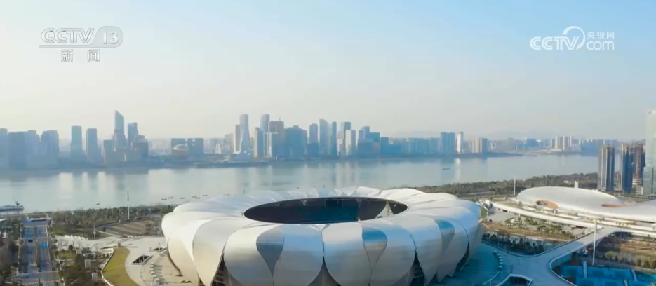 “賽事+文旅”火爆春日 各地賽事“流量”加速轉(zhuǎn)化為經(jīng)濟(jì)“增量”(圖7)
