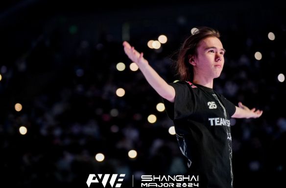 《CSGO》網(wǎng)友罵donk原因介紹(圖3)