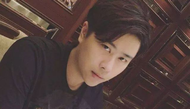 單論顏值誰(shuí)是你心中的電競(jìng)男神TOP1？(圖9)