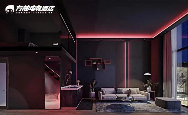縣城開(kāi)電競(jìng)酒店多久能回本？電競(jìng)酒店的生意經(jīng)(圖2)