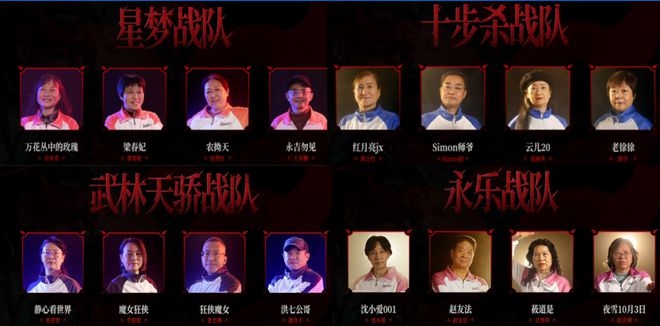 什么？我奶都可以打電競(jìng)比賽了就我不可以？(圖2)