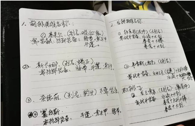 什么？我奶都可以打電競(jìng)比賽了就我不可以？(圖8)