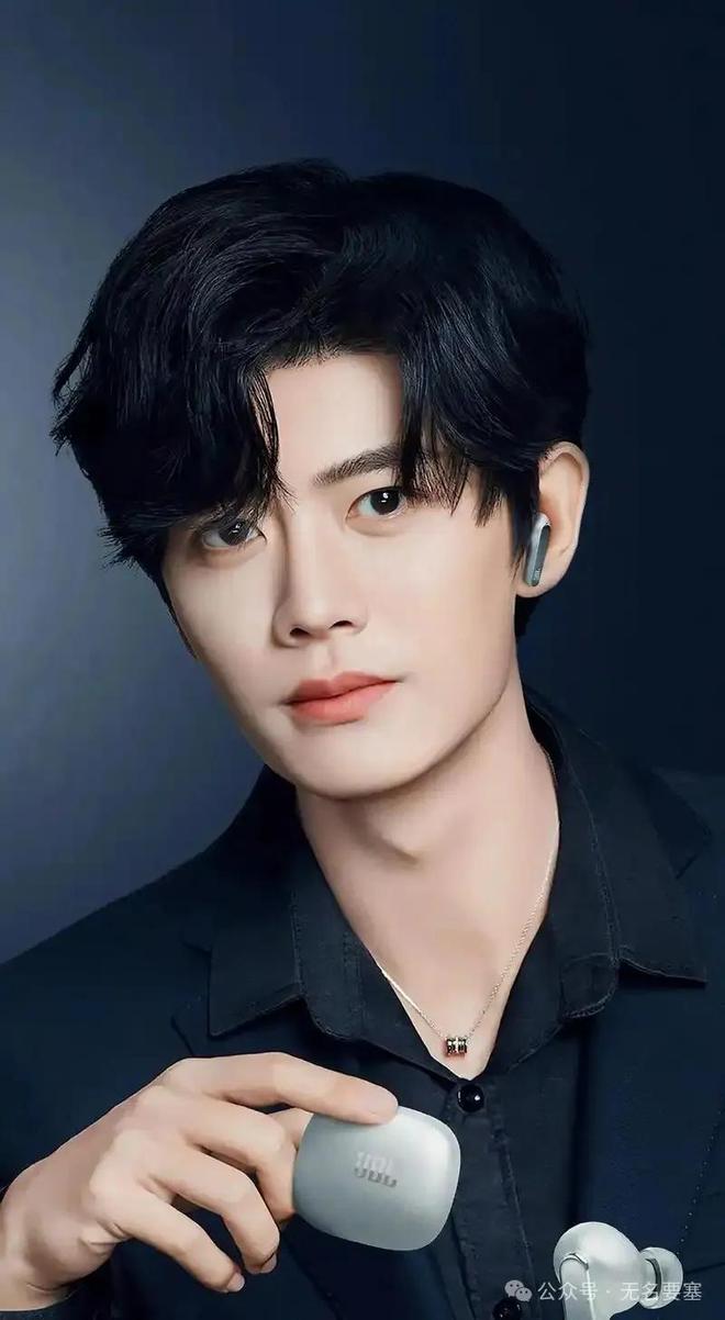 娛樂八卦 ▎2025中國最火娛樂明星（男）前十大預(yù)測(圖13)