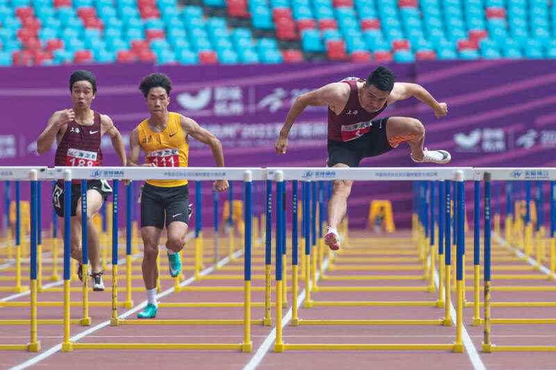 十五運會競技比賽總?cè)粘坦急荣惾掌诩皥鲳^安排有新消息