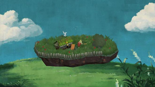 摸魚游戲Steam個體開發(fā)者的下個礦場(圖9)