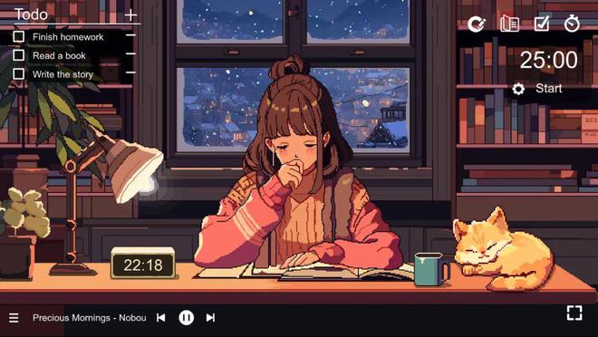 摸魚游戲Steam個體開發(fā)者的下個礦場(圖12)