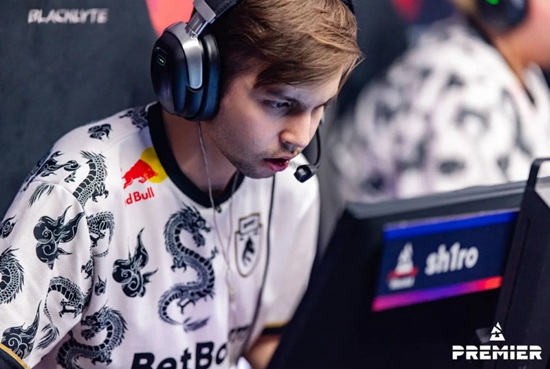 MVP數(shù)超越s1mpleZywOo：我只想證明我能拿下25、30個MVP