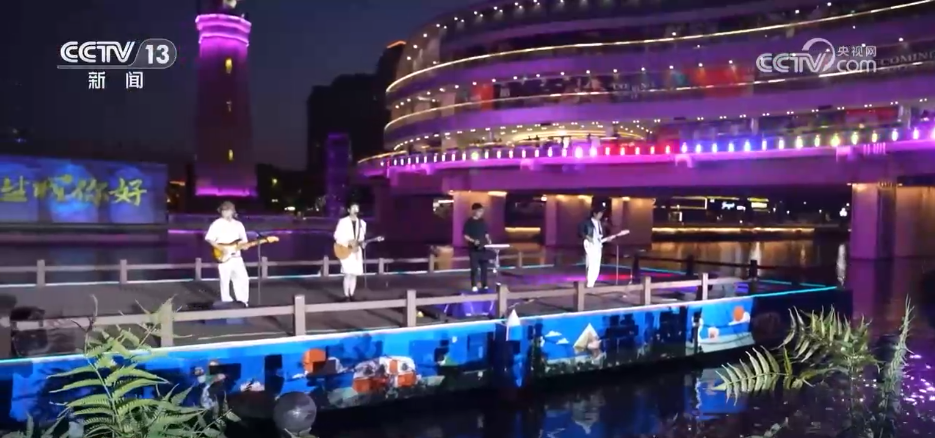 “特色賽事”激活縣域消費新動能 “觀賽+”變賽事“流量”為消費“增量”(圖7)