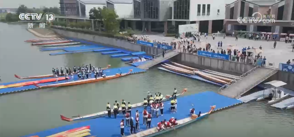 “特色賽事”激活縣域消費新動能 “觀賽+”變賽事“流量”為消費“增量”(圖9)